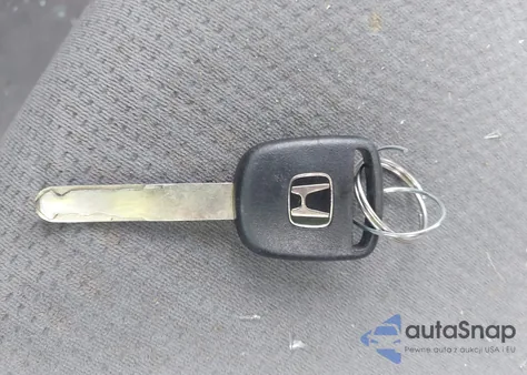 2011 Honda Civic Vp из США, поврежденный, VIN 19XFA1F31BE012148